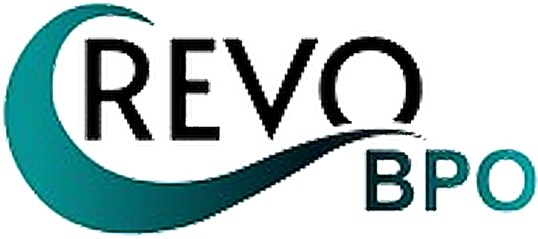 RevoBPO Logo